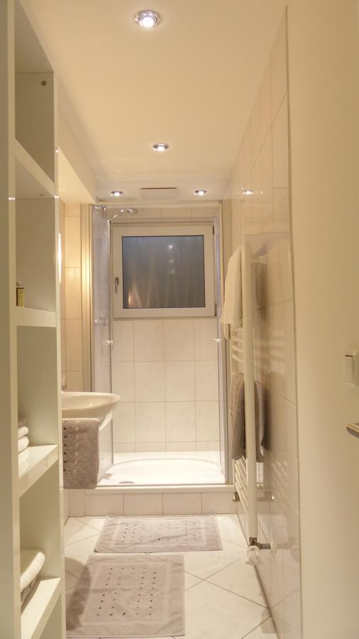 Wolke7 Apartment Гармиш-Партенкирхен Екстериор снимка