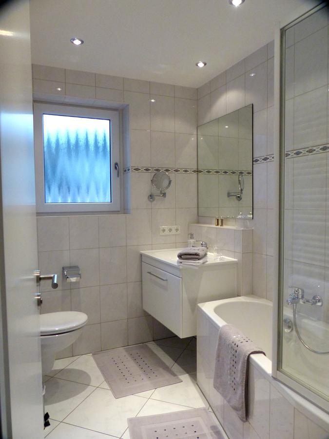 Wolke7 Apartment Гармиш-Партенкирхен Екстериор снимка